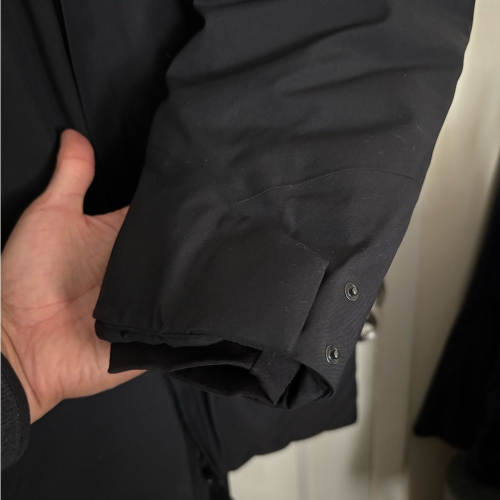 Arc'teryx Thorsen Parka - Picture 10 of 12